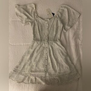 Women’s dress